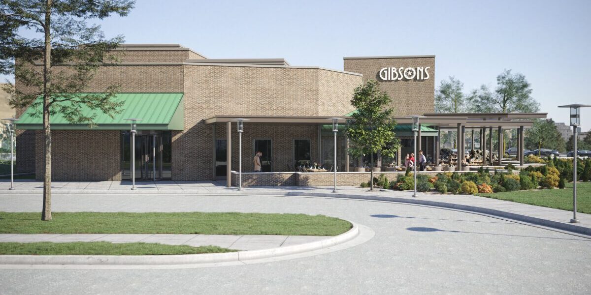 Gibsons Oak Brook